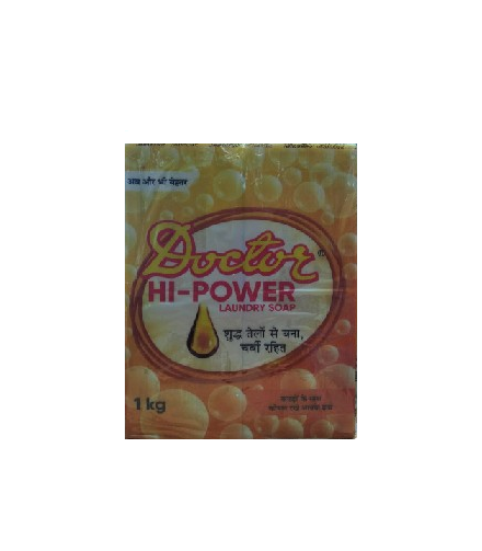 Doctor Laundry Shoap 1 Kg