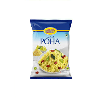 S.ji Poha 1 Kg