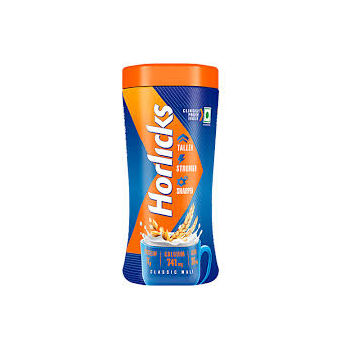 Horlicks Nutrition Drink, 500 g 
