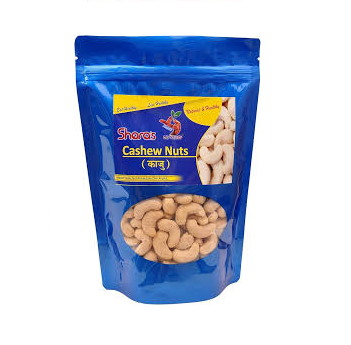 Premium Cashews 250g