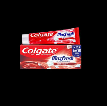 Colgate Max Fresh 300g