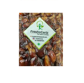 Dates 500g Pack