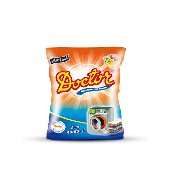 DOCTOR ULTRA DETERGEN POWDER 5 KG