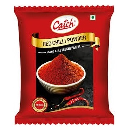 Catch Red Chilli Powder, 500g 
