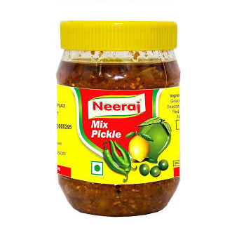 Neeraj Mix Pickle 1 kg