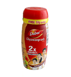 Dabur Chyawanprash 500g