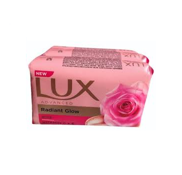 LUX ROSE 3X150 g