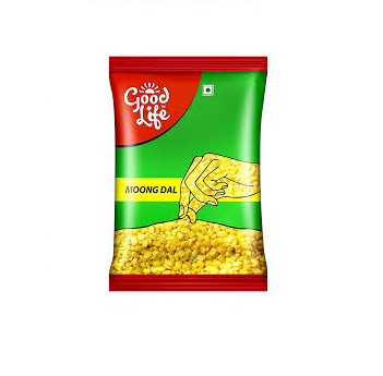 Good Life Moong Dhuli 1kg