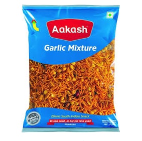 Aakash Garlic Mix 800g
