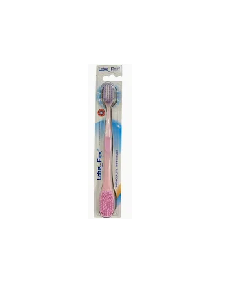 Lotus Flex Toothbrush