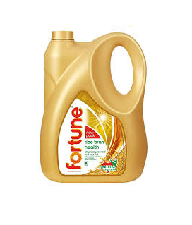 Fortune Rice Bran Oil  2.5 kg