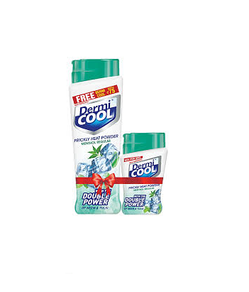 Dermi Cool Menthol 150g