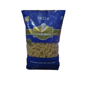 Cookwell Macaroni Pasta 900g