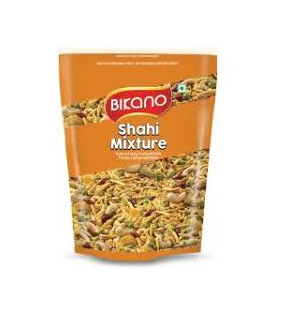 Bikano Shahi Mixture 1kg