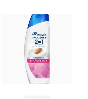 Head & Shoulders  Shampoo 180 ml