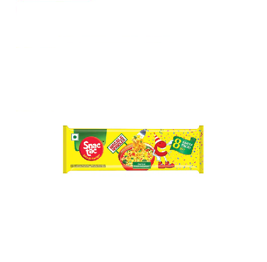 Snactac Party Pck 560g