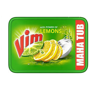 Vim Bar Tub 500g