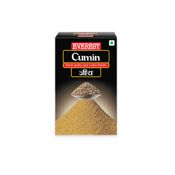 Everest Cumin (Jeera) Powder 100g