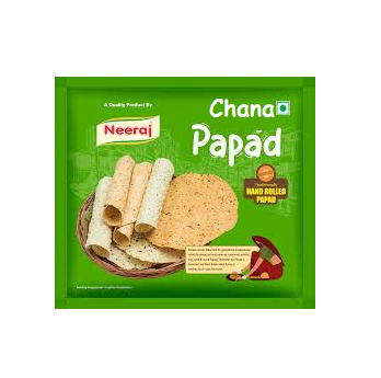 Chana Papad Masala 200g