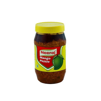 Neeraj Mango Pickle 1kg