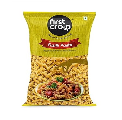 First Crop Fusilli Pasta 450 g