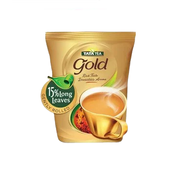 Tata Gold Tea 500 G