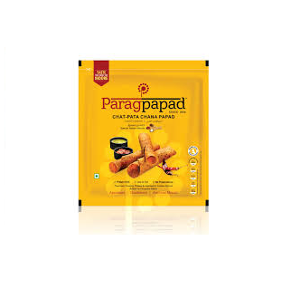 Chana Papad 200g