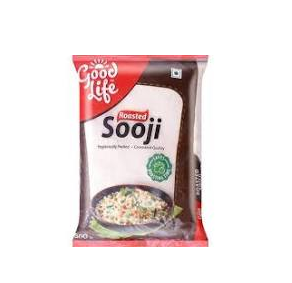 Good Life Sooji 1kg